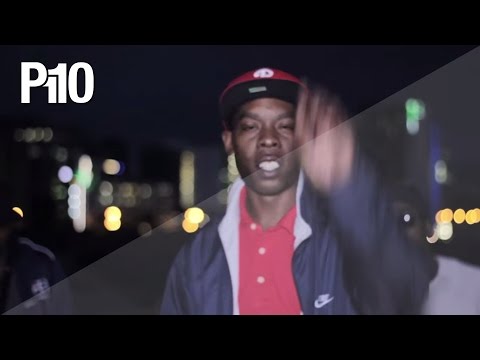 P110 - Young Tee - Da Trap [Net Video]