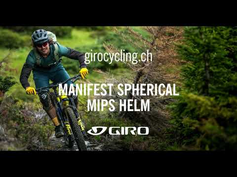 Giro GEGLĖ DYLAN BLAKKKĖ PINKĖ THROWBAKA rožinė (GR- 7094554) video