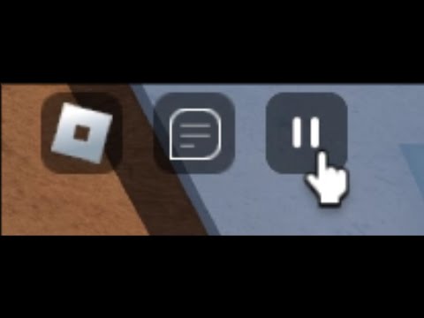 I Paused an online game