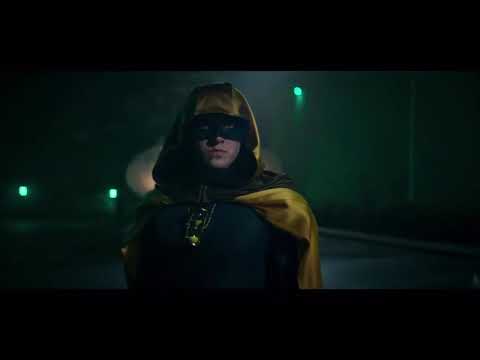 stargirl amv written in the stars