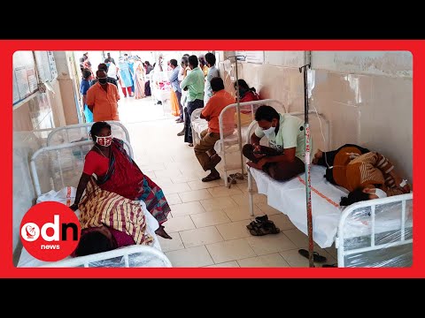 India Mystery Illness: 500 People Hospitalised with Nickel and Lead in Blood