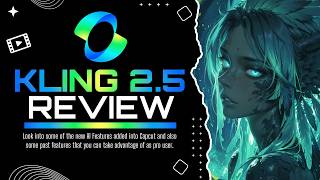 Kling 2.5 Turbo Review // Best AI Video with Sound?