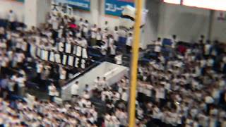 千葉ロッテマリーンズ WeAre 交流戦 横浜DeNA戦 2018/6/13