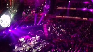 (I wanna live in a dream in my) Record Machine - Noel Gallagher Royal Albert Hall 2013