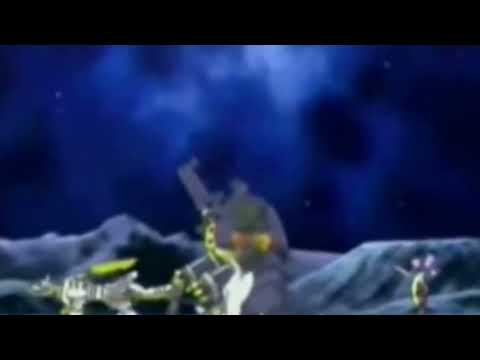 Agunimon's Plan! ~ Digimon Frontier Fandub