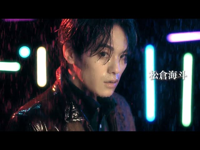 音楽劇『A BETTER TOMORROW -男たちの挽歌-』全キャスト配役・扮装ビジュアル・コメントが解禁! 2 YouTubeサムネイル