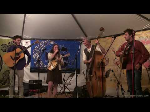 AJ Lee & Blue Summit - Beaumont Rag