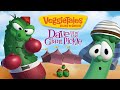 VeggieTales Dave And The Giant Pickle Complete Behind The Scenes