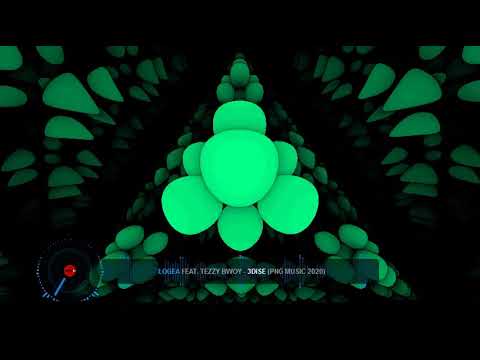 Logea - 3Dise Ft. Tezzy Bwoy (PNG Music 2020)