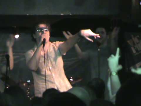 KOTA 0 - We will rock you (Queen cover)