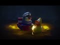 Toy Story Toons PartySaurus Rex Backwards