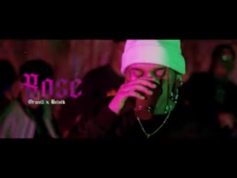 Orwell - Rosé 🍾 ft. Beisik (Video Oficial)