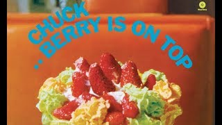 Chuck Berry - Jo Jo Gunne (w/ lyrics)