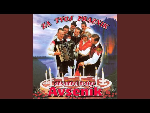 Zaplešimo v novo leto