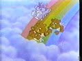 First Choice Super Channel Care Bears Movie II A New Generation Promo 1987