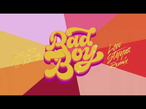 Yung Bae, bbno$ - Bad Boy (Low Steppa Remix)