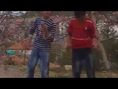 Mc Gürkan - Mc AzRaiL Diss To Berkay :)