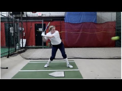Amy Wood College Softball Recruiting Video-Class of 2022