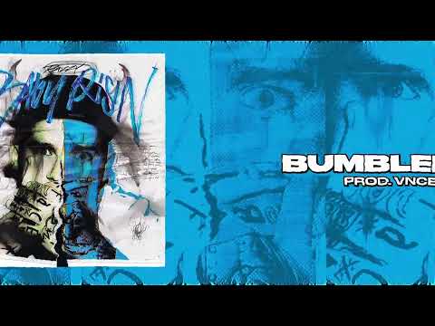 Pazzy - BUMBLEBEE prod. vnce