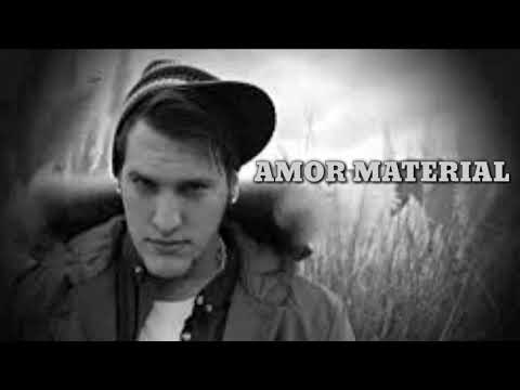 AMOR MATERIAL [GOKUHFLOWZ FT ENECE] LETRA
