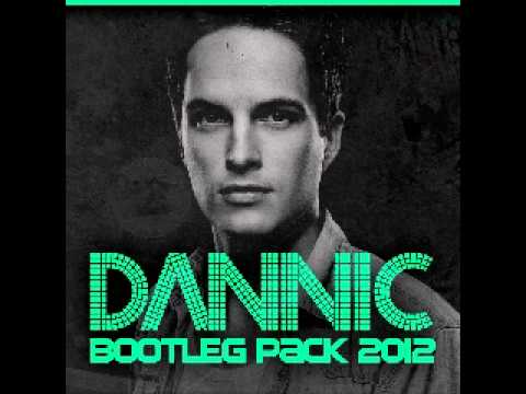 Calvin Harris Vs Tommy Trash & Pnau - Feel So Close 2 Unite Us (Dannic Mashup)