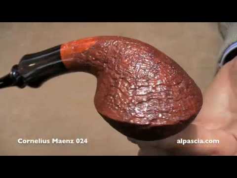 pipa Cornelius Maenz 024 - smoking pipes