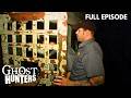 Ghost Hunters Eastern State Penitentiary FULL EPISODE Season 1 Episode 5