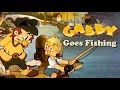 Gabby Goes Fishing 1941 Public Domain Movies