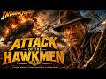 Indiana Jones And The Attack Of The Hawkmen HD Restoration Legendary World War