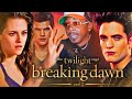 THE TWILIGHT SAGA: BREAKING DAWN Part 2 (2012) MOVIE REACTION! FIRST TIME WATCHING!! Movie Review!