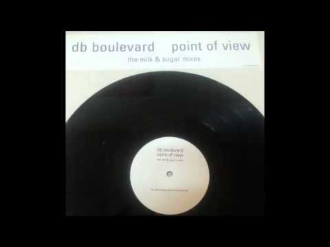 DB Boulevard ‎– Point Of View Milk & Sugar Vocal Remix