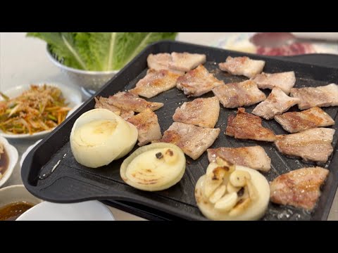 How to Prepare Korean BBQ at Home (Like Koreans)