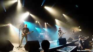 Tagada Jones Feat. Loran - Karim & Juliette @Bocapole - Bressuire (79) Le 21 Février 2014