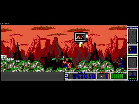 Rigel Engine: Duke Nukem II - Episode 1 [Smooth FPS // Ultra Wide Resolution]