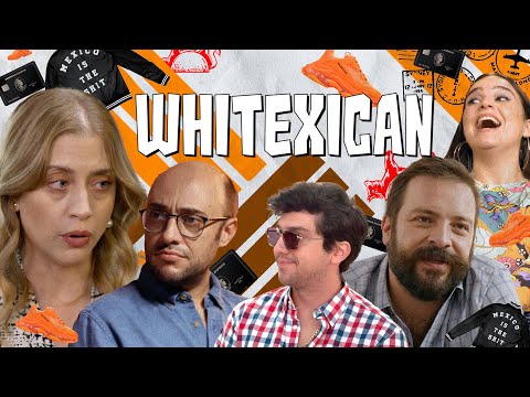 COLECCIÓN  | WHITEXICAN