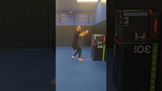 50 Inch box jump! did I land it?