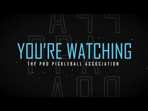 Skechers Invitational - Tereschenko/Smith vs. Jansen/Devilliers