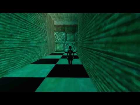 TRLE 2003.12.31 - Fortress 1