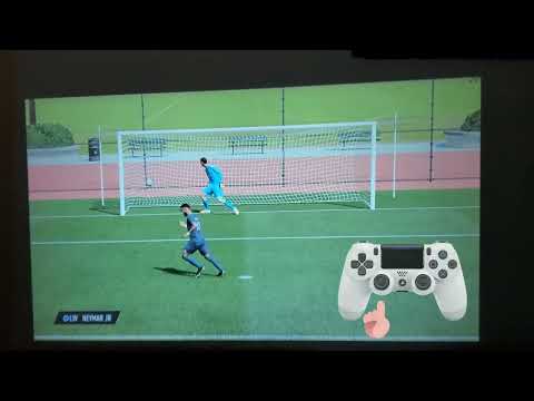 How to practice penalties and Free kicks in FIFA 23