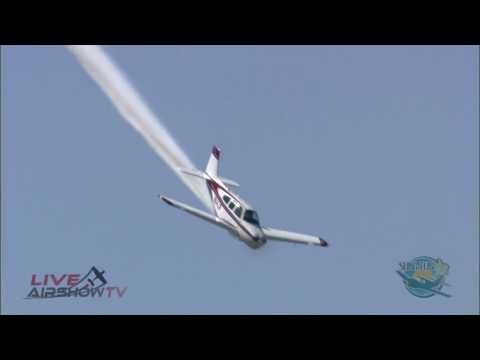 SUN 'n FUN 2017 - Jim Peitz