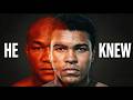George Foreman Was Right About Muhammad Ali But Nobody Listened DEFAULT Thumbnail