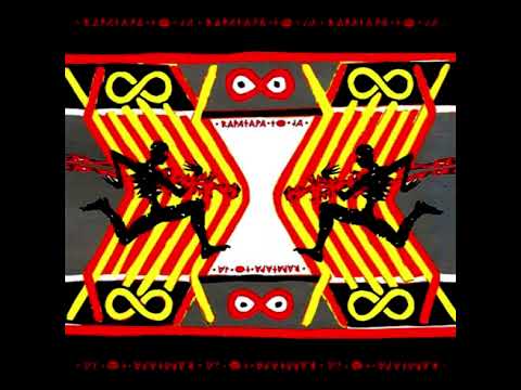 Voo Voo - Na polu dżdży (cz. II)