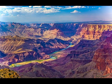 Geologia Geral: Aula 15 (História da Geologia)