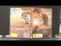 Opening And Closing To The Last Song Touchstone Home Entertainment DVD Australia 2010