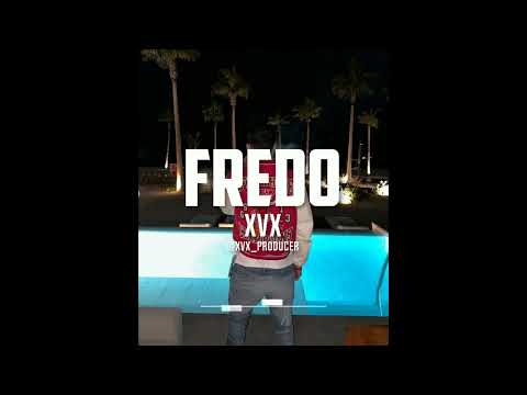 Fredo x Squeeks Type Beat - ''Buried Bones'' - XVX - UK Rap Instrumental 2023