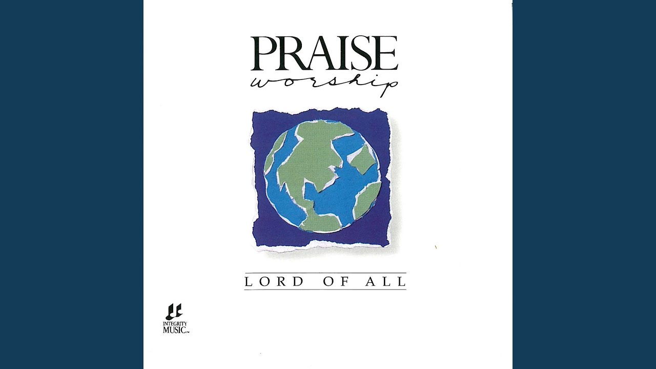 Here In Your Presence