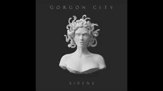 Gorgon City ft. Katy B - Lover Like You (Official audio)