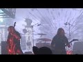 Carcass - 1985 + Buried Dreams - Live Hellfest 2014