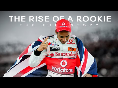 The Story of Lewis Hamilton | Documentary