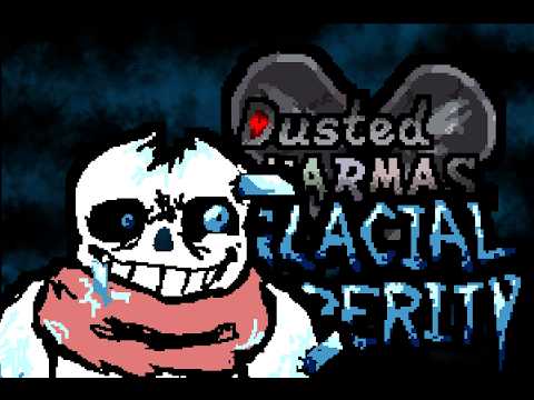 [ Dusted Karmas ] C2 - Glacial Asperity Survival - Apathetic